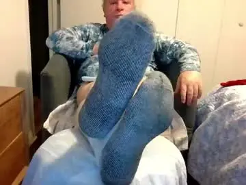 Chaturbate Live Porn of mackdocc001