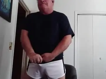 Chaturbate Nude Webcam of mackdocc001