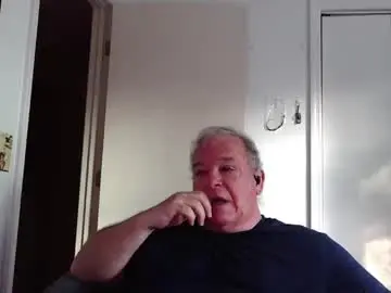 Chaturbate Sex Cam of mackdocc001