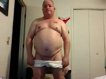 Chaturbate Free Porn Cam of mackdocc001