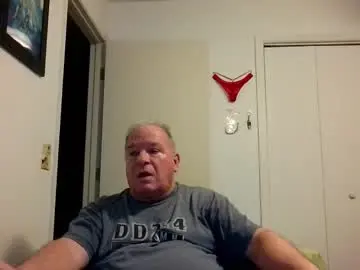 Chaturbate Sex Chat of mackdocc001