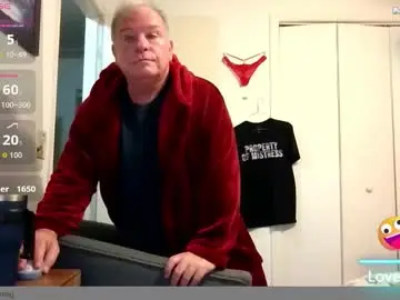 Chaturbate Free Live Porn of mackdocc001