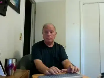 Chaturbate Live Sex Cam of mackdocc001