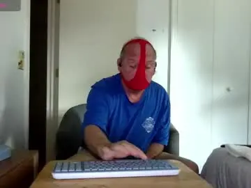 Chaturbate Free Porn Cam of mackdocc001