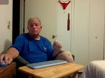 Chaturbate Live Sex Cam of mackdocc001