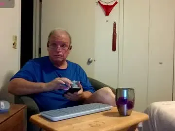 Chaturbate Sex Cam of mackdocc001