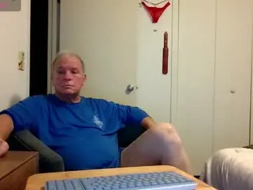 Chaturbate Adult Webcam of mackdocc001