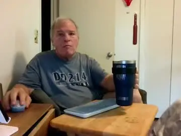 Chaturbate Adult Video Chat of mackdocc001