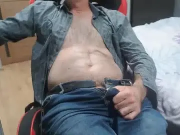 Chaturbate Sex Chat of maximus3334