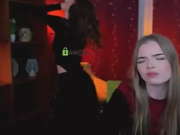 Chaturbate Sex Cam of mia_bamby1