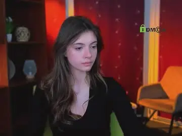 Chaturbate Live Porn of mia_bamby1