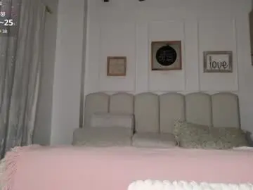 Chaturbate Live Porn of milabritton1
