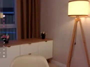 Chaturbate Best Webcam of milanaluxe