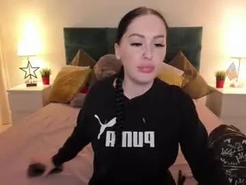 Chaturbate Best live sex cam show of missangellina