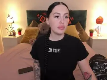 Chaturbate Free Porn Cam of missangellina