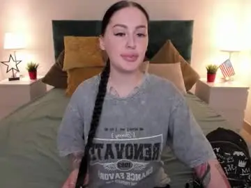 Chaturbate Sex Chat of missangellina