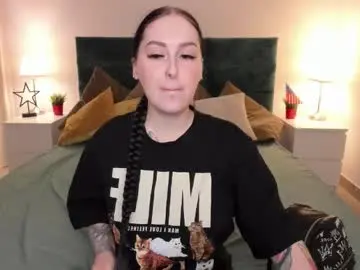 Chaturbate Sex Chat of missangellina