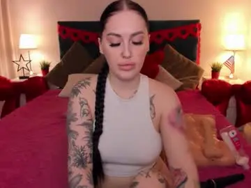 Chaturbate Best Webcam of missangellina