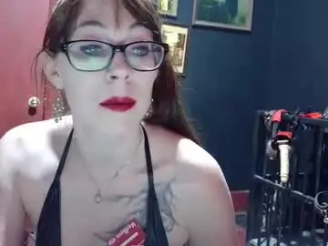 Chaturbate Best live sex cam show of mistressthrope