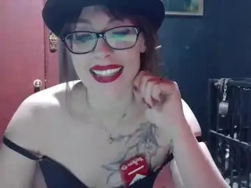 Chaturbate Best Webcam of mistressthrope