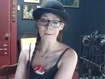 Chaturbate Watch Live Sex Cams of mistressthrope