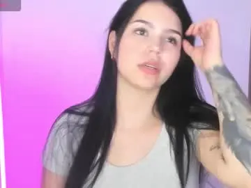 Chaturbate Nude Webcam of natasha_su