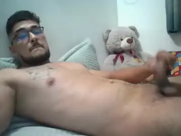 Chaturbate Sex Chat of nate_torres