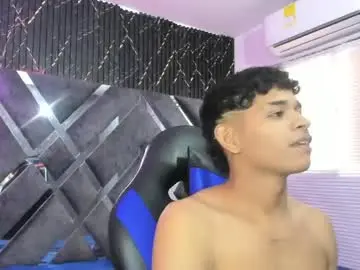 Chaturbate Live Sex Cam of nova_mitchell