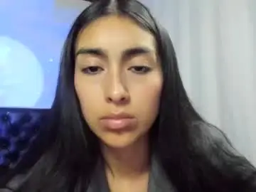 Chaturbate Live Porn of queenbyte_18