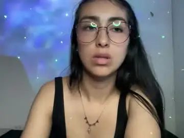 Chaturbate Sex Chat of queenbyte_18