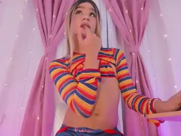 Chaturbate Live Sex of saskia_secret