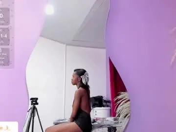 Chaturbate Sex Chat of shanelle7