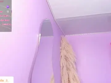 Chaturbate Live Porn of shanelle7