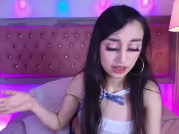 Chaturbate Sex Chat of shy_cherry_