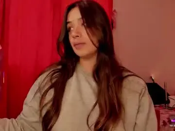 Chaturbate Live Sex Cam of soul_catleya