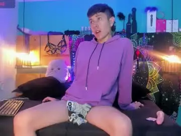 Chaturbate Sex Cam of spicy_kind