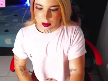 Chaturbate Private Sex Chat of susej_exotic69