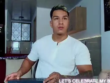 Chaturbate Adult Video Chat of taylor_johnn