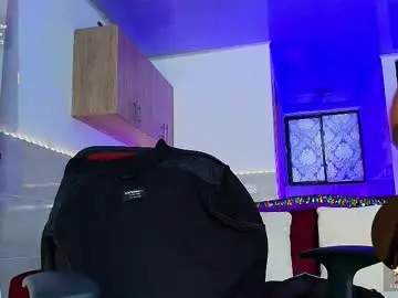 Chaturbate Sex Chat of taylor_johnn