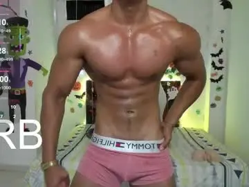 Chaturbate Live Sex of taylor_johnn