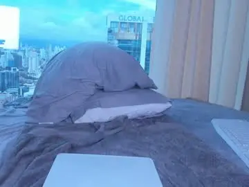 Chaturbate Sex Cam of velvettangel