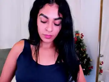 Chaturbate Nude Webcam of yasiir_0229