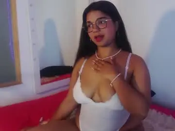 Chaturbate Sex Chat of zafiro_evans