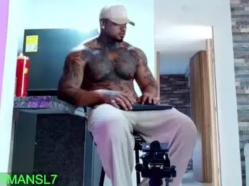 Chaturbate Adult Webcams of zain_diesel7