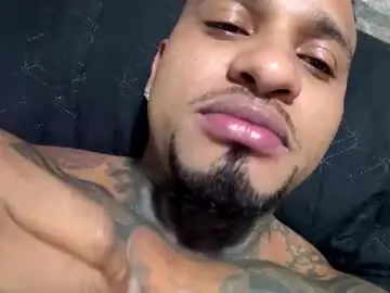 Chaturbate Live Sex Cam of zain_diesel7