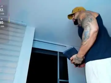 Chaturbate Best Webcam of zain_diesel7