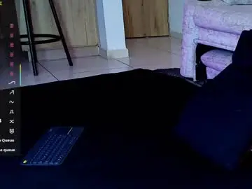 Chaturbate Adult Video Chat of zain_diesel7