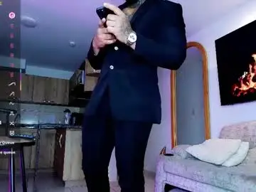 Chaturbate Free Porn Cam of zain_diesel7