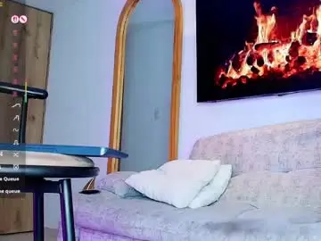 Chaturbate Live Sex Cam of zain_diesel7