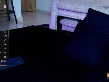Chaturbate Sex Chat of zain_diesel7